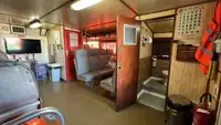 Bemanningboot te koop