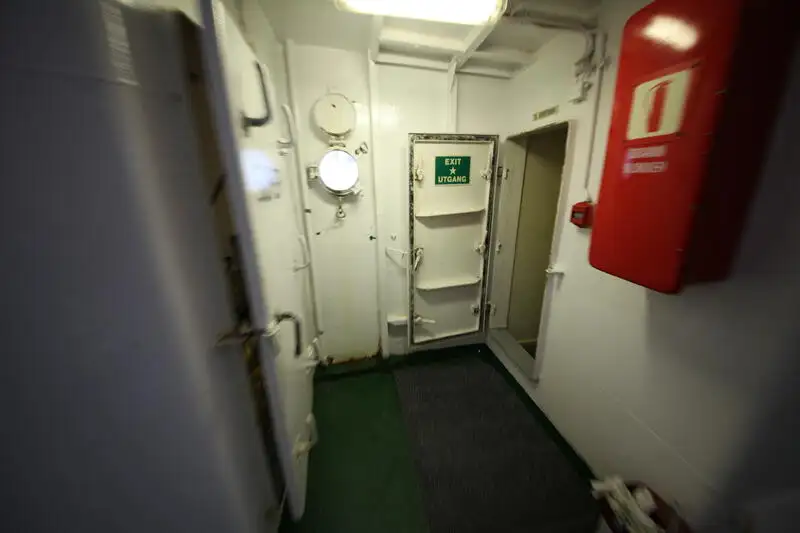 Bulkcarrier te koop