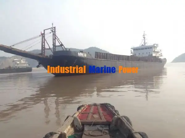 Barge te koop