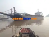 Barge te koop