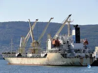 Koelschip te koop