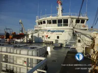 Trawler te koop