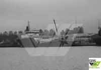 Koelschip te koop