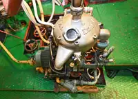 Sleperschip te koop