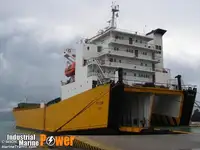 Ro-Ro ship Te koop