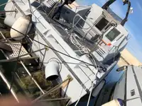 Patrouilleboot te koop