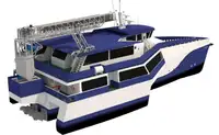 Bemanningboot te koop
