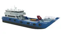 Koelschip te koop