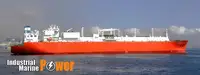 LNG-tanker Te koop
