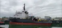 Sleperschip te koop