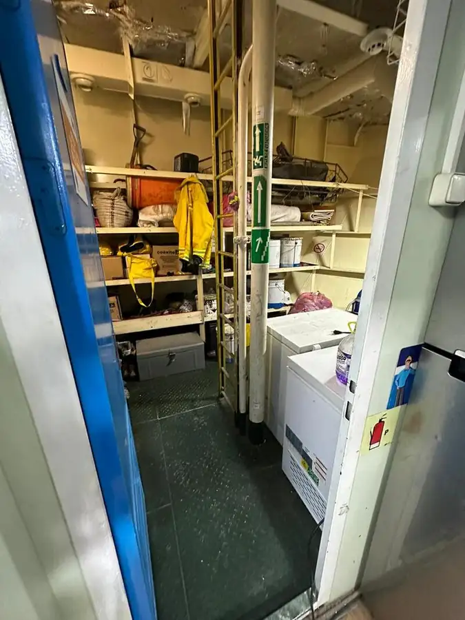 Sleperschip te koop