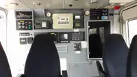 Patrouilleboot te koop