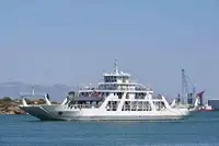 Veerboot Te koop