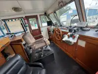 Veerboot te koop