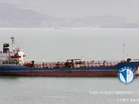 Olie-/chemikaliëntanker te koop