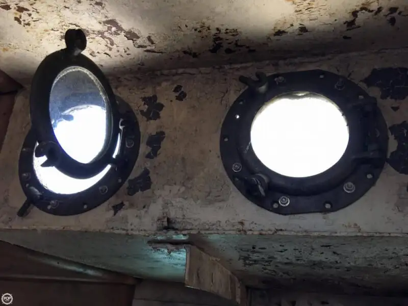 Sleperschip te koop