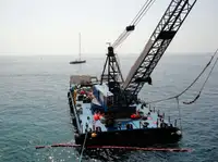 Binnenvaartschip Te koop