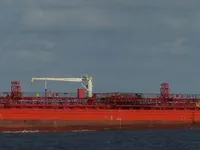 Olie-/chemikaliëntanker te koop