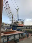 Barge te koop
