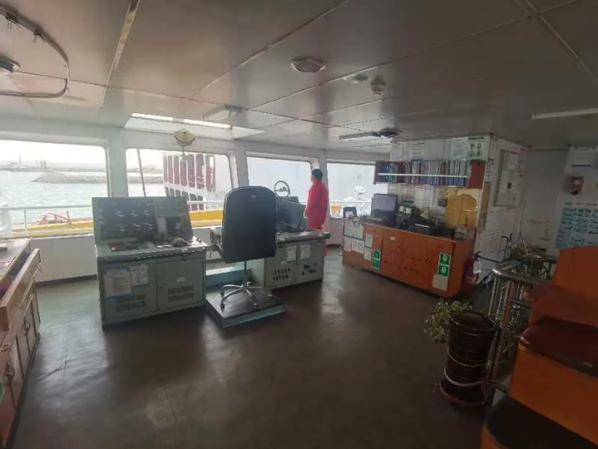 Anchor Handling Tug Supply (AHTS) te koop