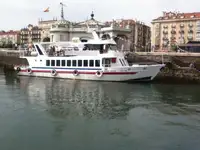 Veerboot te koop