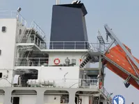 Koelschip te koop
