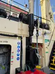 Containerschip te koop