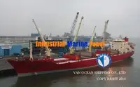 Koelschip te koop