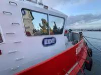 Sleperschip te koop