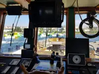 Patrouilleboot te koop