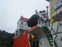 Sleperschip te koop