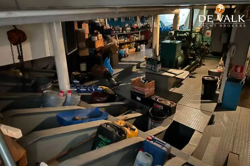 Ro-Ro-schip te koop