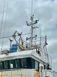 Trawler te koop