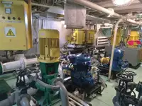 Bulkcarrier te koop