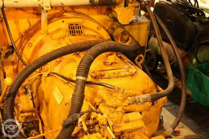 Veerboot te koop