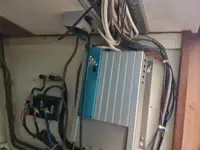 Olie-/chemikaliëntanker te koop
