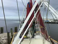 Trawler te koop
