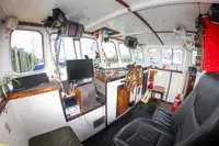 LNG-schip te koop