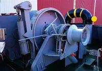 Sleperschip te koop
