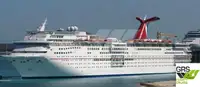 Cruise schip Te koop