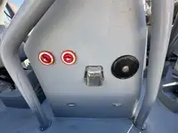 Patrouilleboot te koop