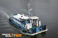 Oil/Chemical tanker Te koop