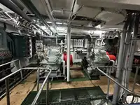 Trawler te koop