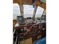Bemanningboot te koop