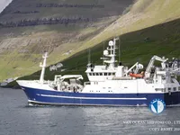 Trawler te koop