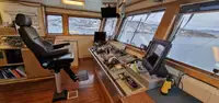 Bunkertanker te koop
