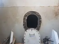 Barge te koop
