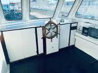 Werkboten te koop