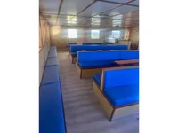 Passagiersschip te koop