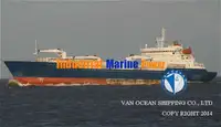 Koelschip te koop